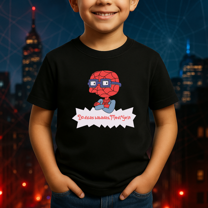 Do digas babadas SOBRINITOS