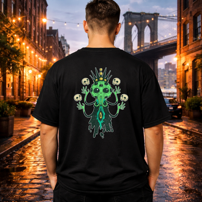Cthulhu OVERSIZE