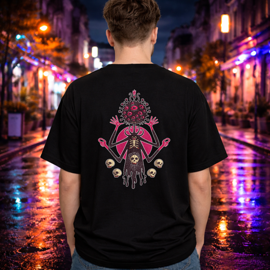 Guardián de los ojos OVERSIZE