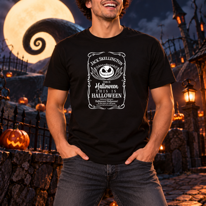 Jack Skellington