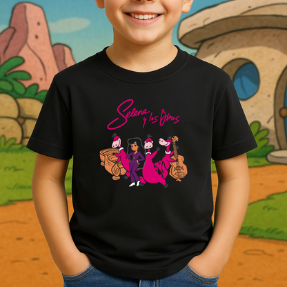 Texmex Queen SOBRINITOS