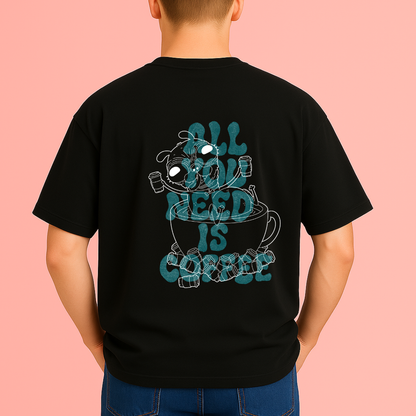 Koby Coffee OVERSIZE