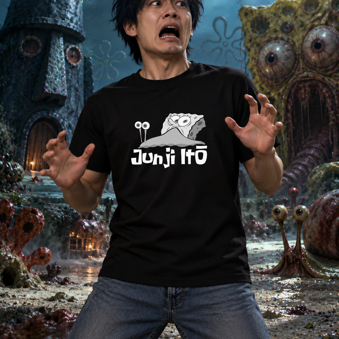 Junji Itó
