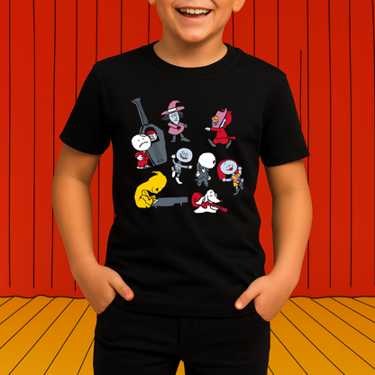 Gran Baile SOBRINITOS