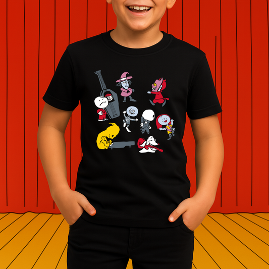 Gran Baile SOBRINITOS