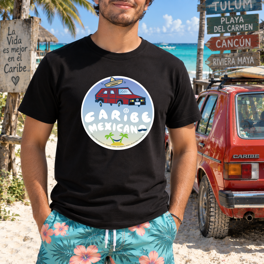 Caribe Mexicano