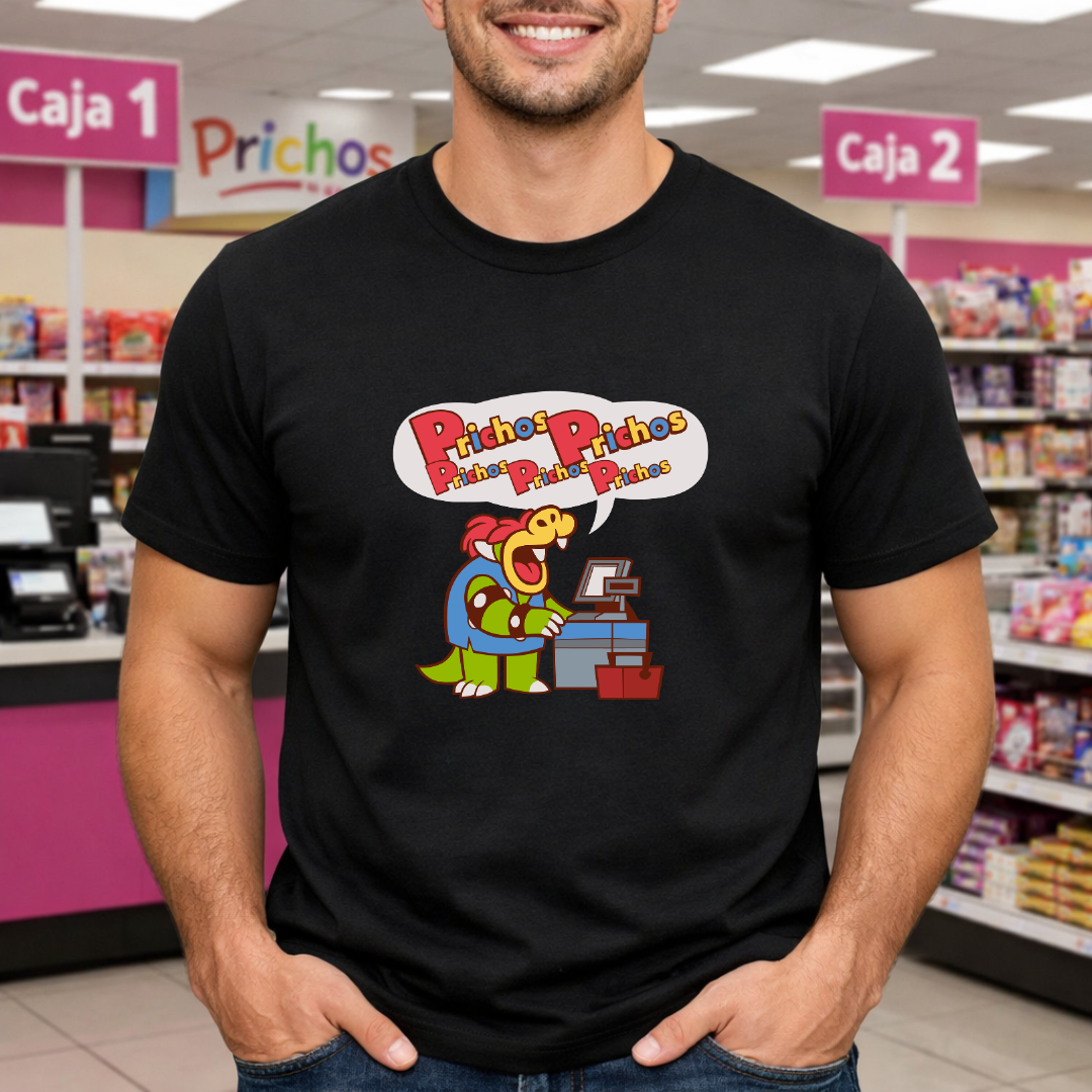 Prichos