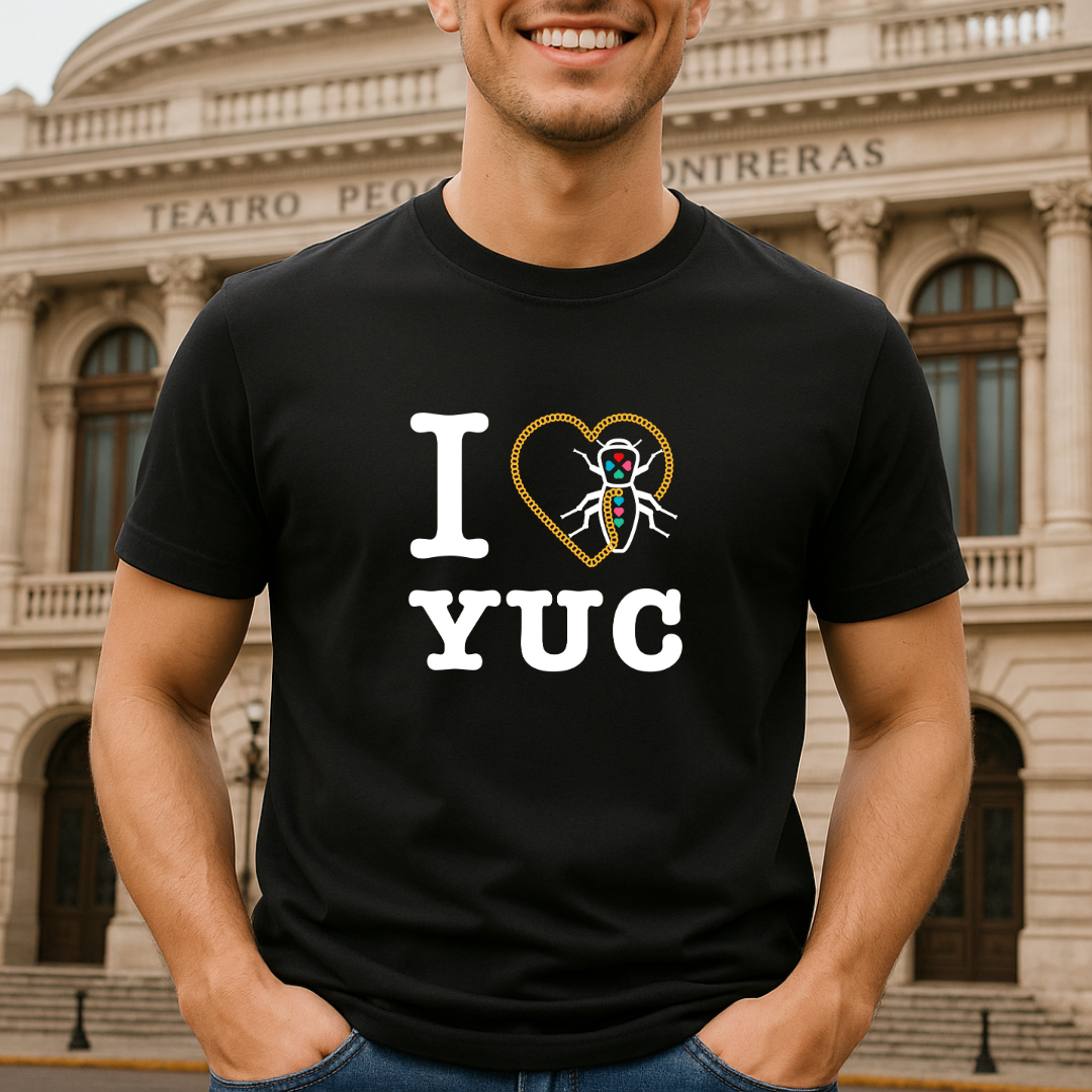 I Love Yuc