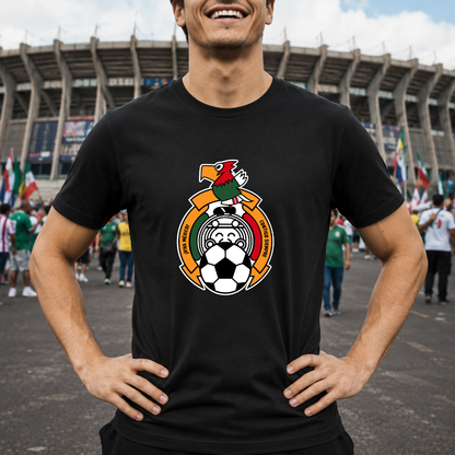 Escudo México