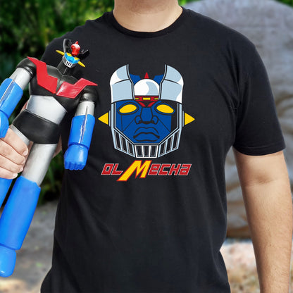 Olmecha