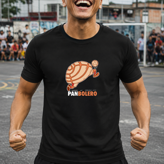 Panbolero