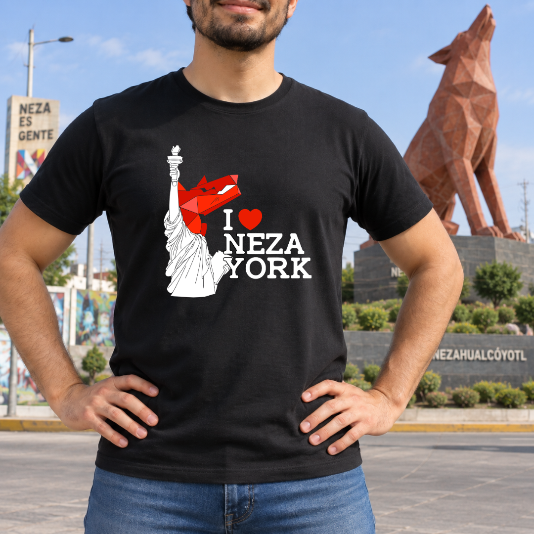 Neza York