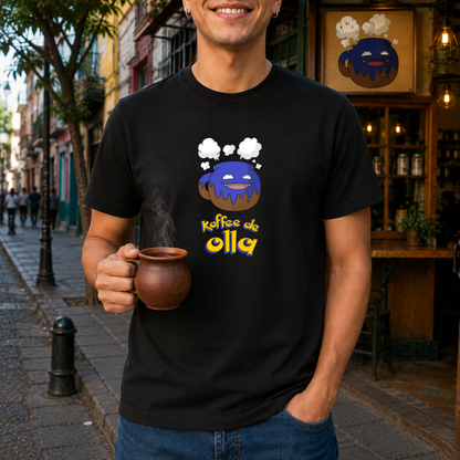 Koffee de olla