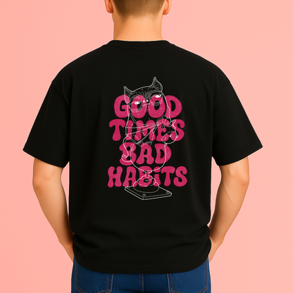 Knox Good Times OVERSIZE