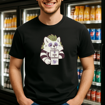 Juguito de escarabajo