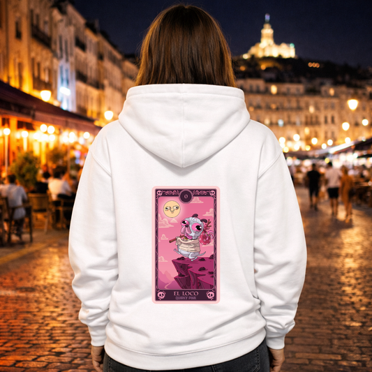 El Loco HOODIE