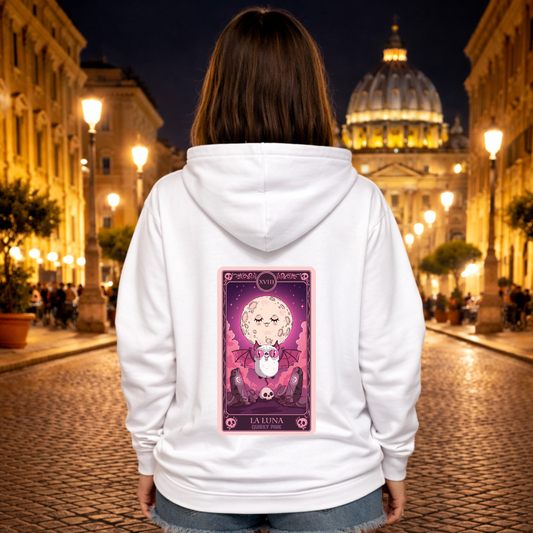 La Luna HOODIE