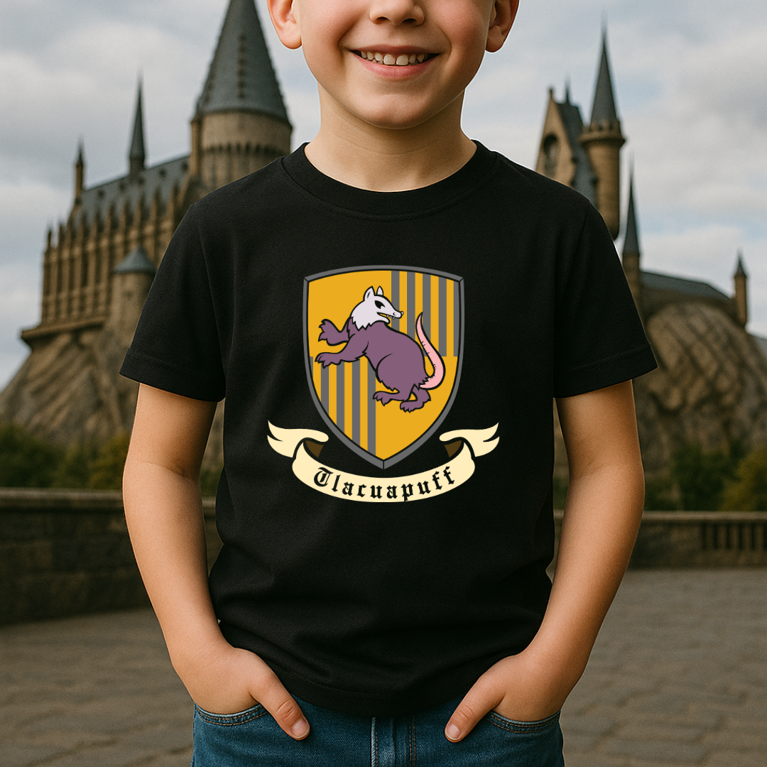 Tlacuapuff SOBRINITOS