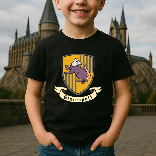 Tlacuapuff SOBRINITOS