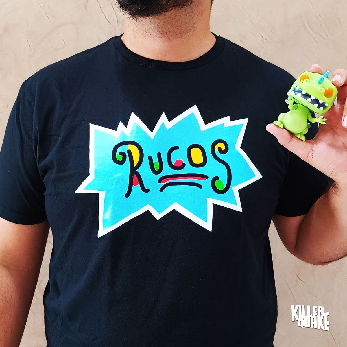 Rucos PROMO
