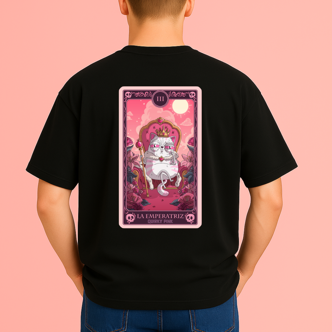 La Emperatriz OVERSIZE