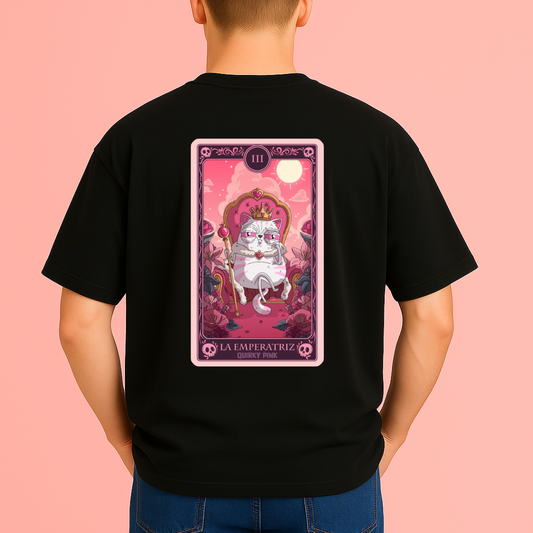 La Emperatriz OVERSIZE