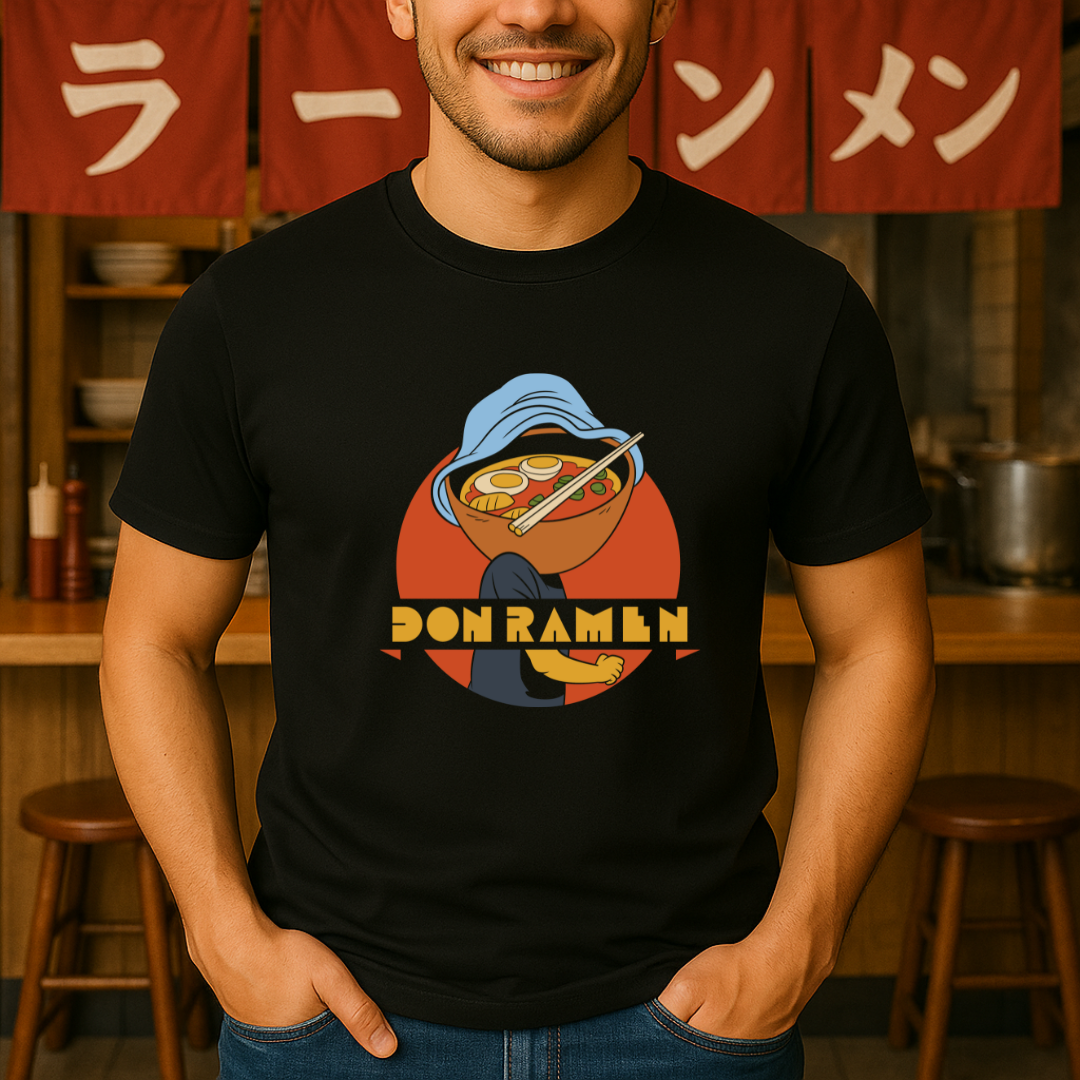 Don Ramen