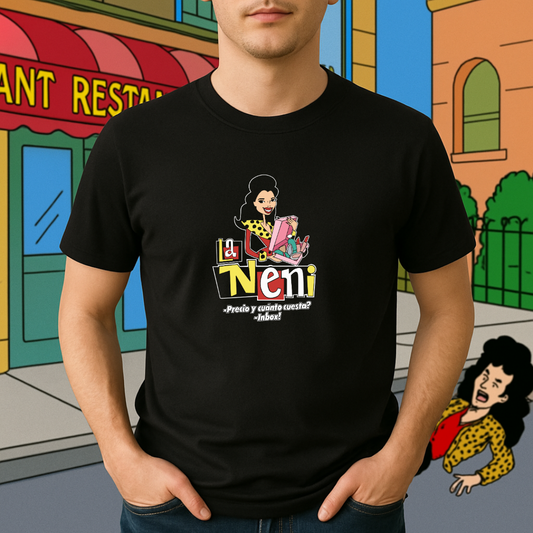 La neni