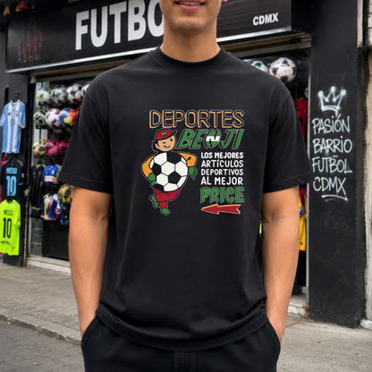 Deportes Benji