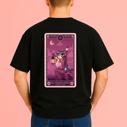 El Ermitaño OVERSIZE