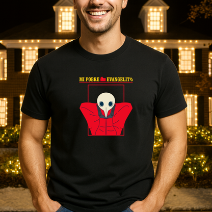 Mi pobre Evangelito