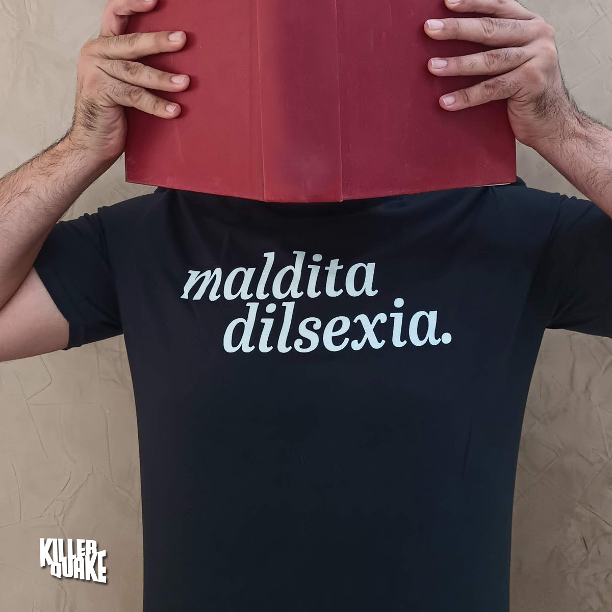 Maldita dilsexia PROMO