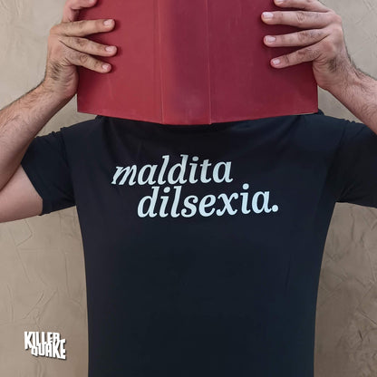 Maldita dilsexia PROMO