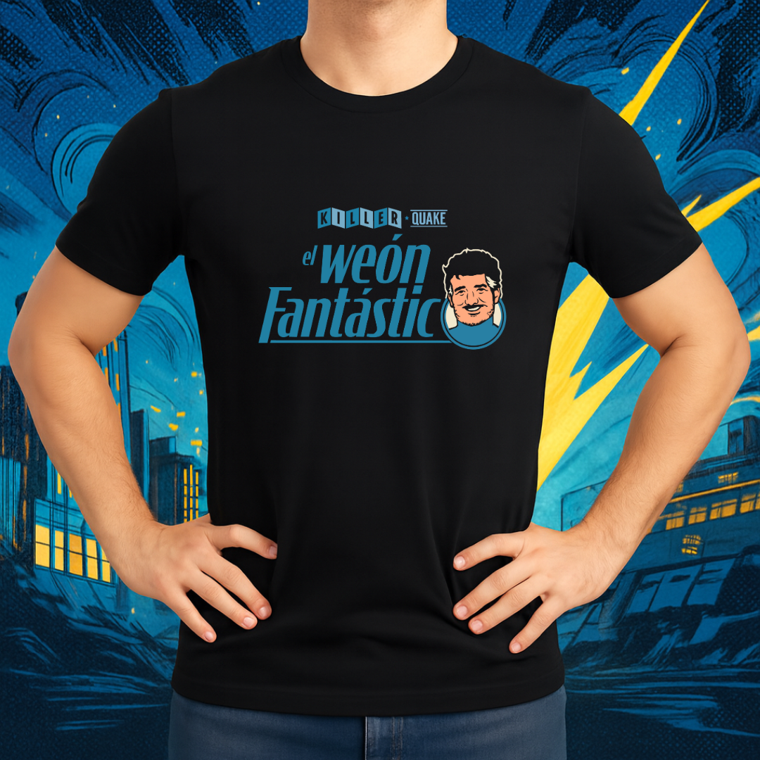 El Weón Fantástico