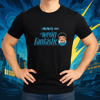 El Weón Fantástico