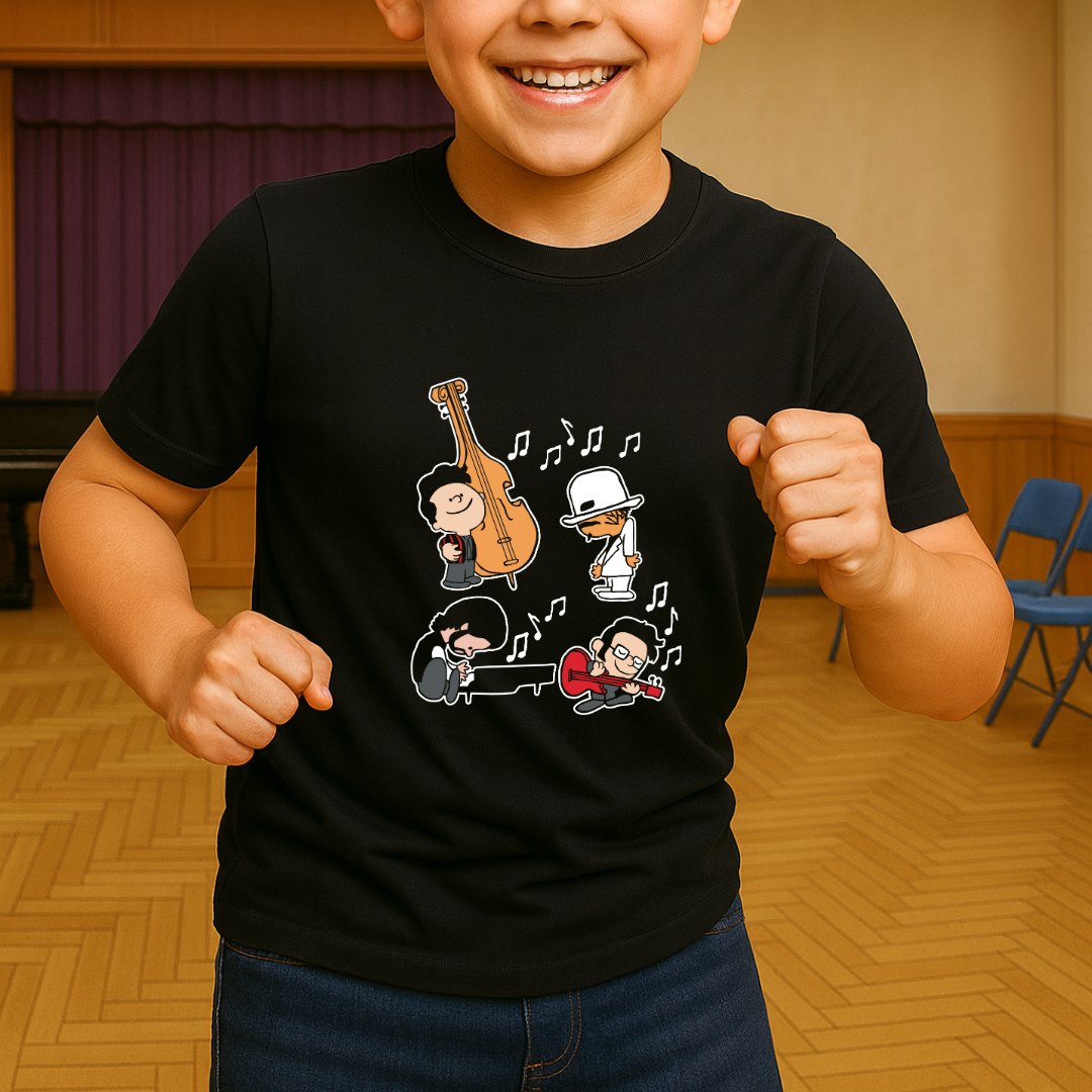 Tacubitos SOBRINITOS