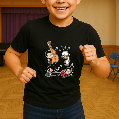 Tacubitos SOBRINITOS