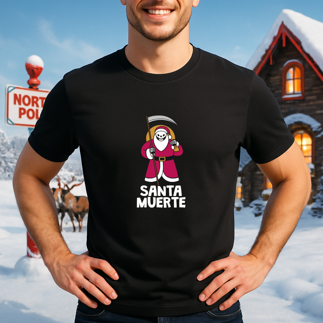 Santa muerte