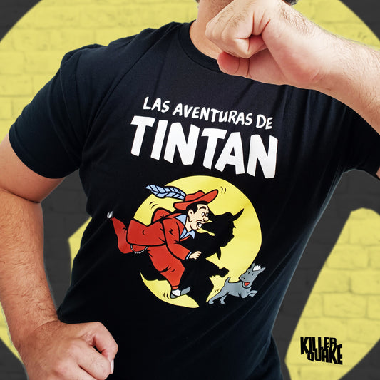 Pachuco Adventures PROMO