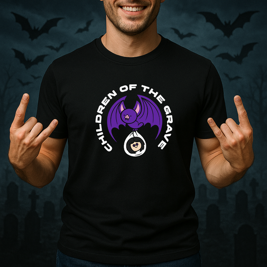 Children of the grave