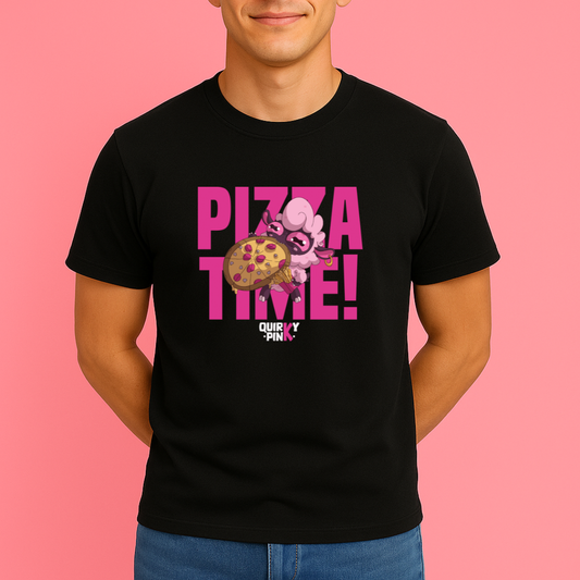 Kiki Pizza