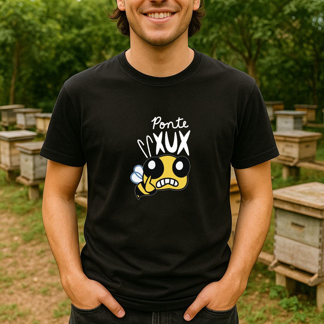 Ponte Xux