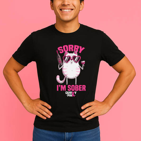 Kyla Sober