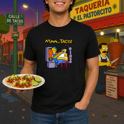 Mmm... Tacos
