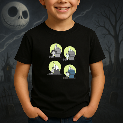 This is Halloween II SOBRINITOS