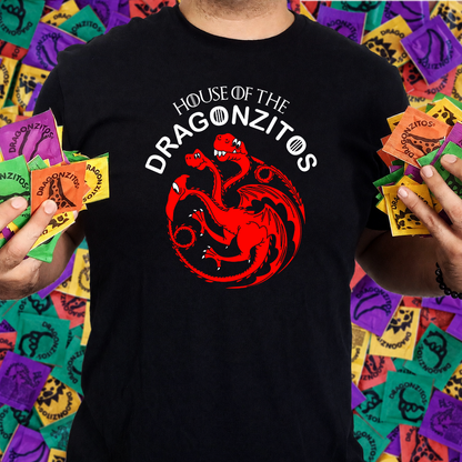 House of the Dragonzitos