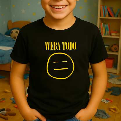 Weba Todo SOBRINITOS