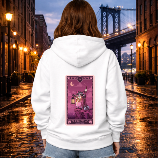 El Ermitaño HOODIE