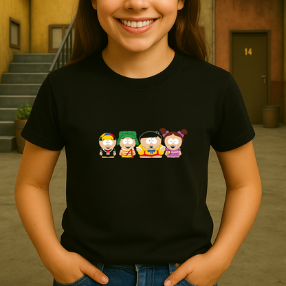 Vecin Park SOBRINITOS