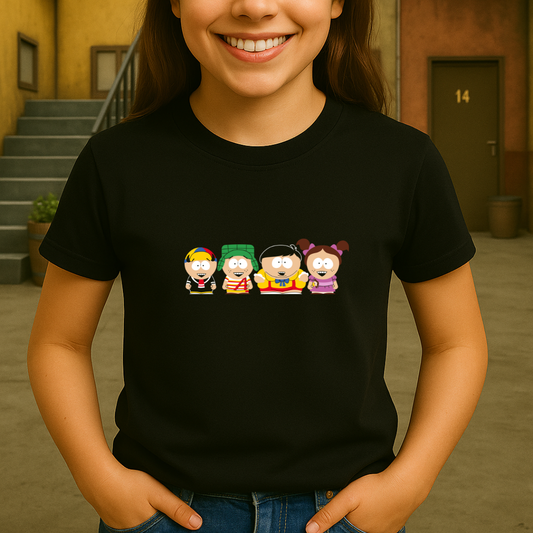 Vecin Park SOBRINITOS